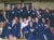 Newport Harbor Girls Volleyball State Champions 2010