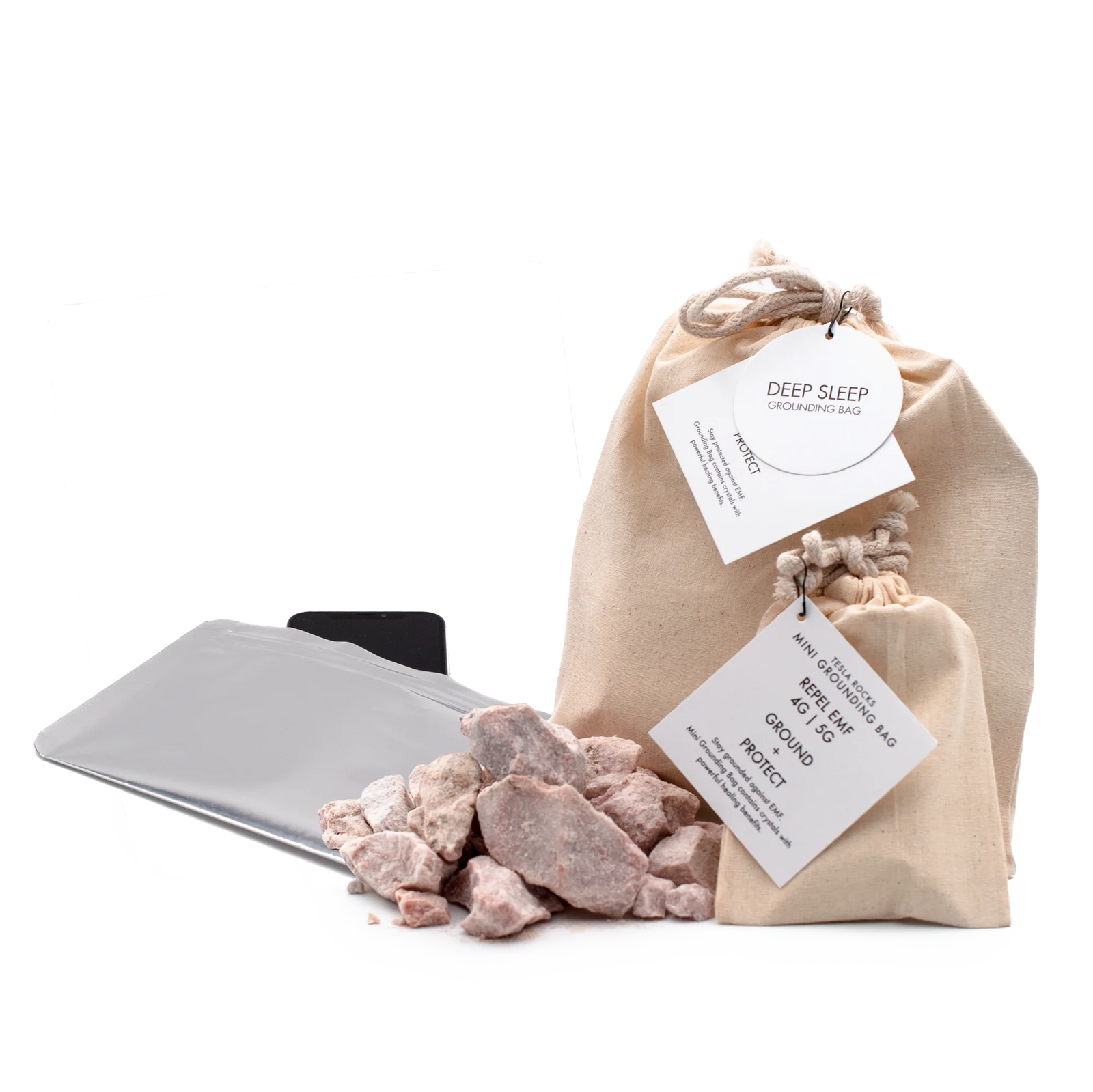 Bundle Starter Pack