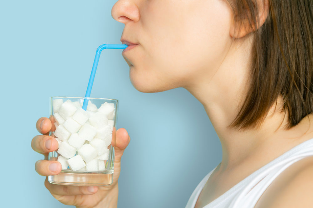 Are you fueling your body on sugar?
