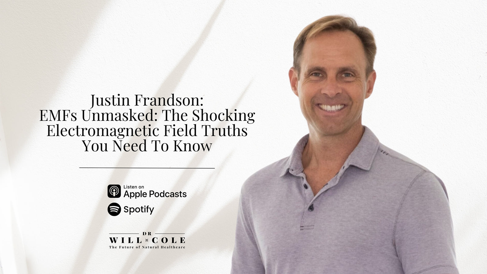 Uncovering the Shocking Secrets of EMFs