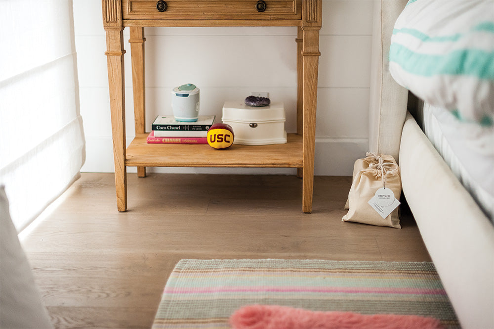 Why EMF Rocks? Native vs. Non-Native EMF Protection