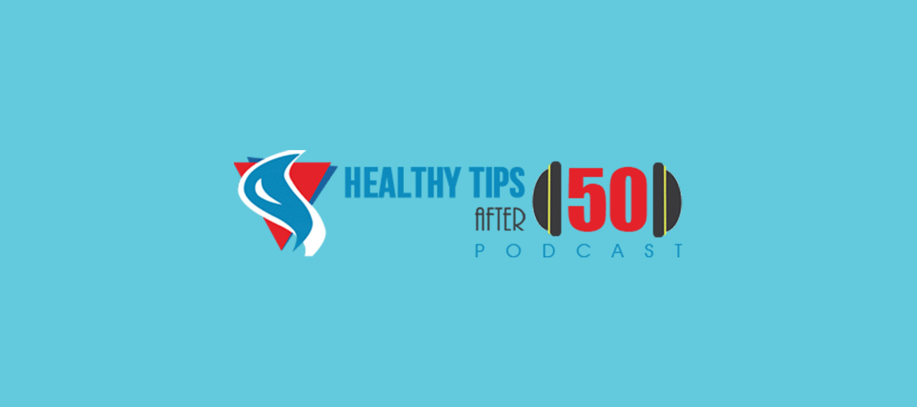Healthy Tips After 50 Podcast | Athleticism and EMFs