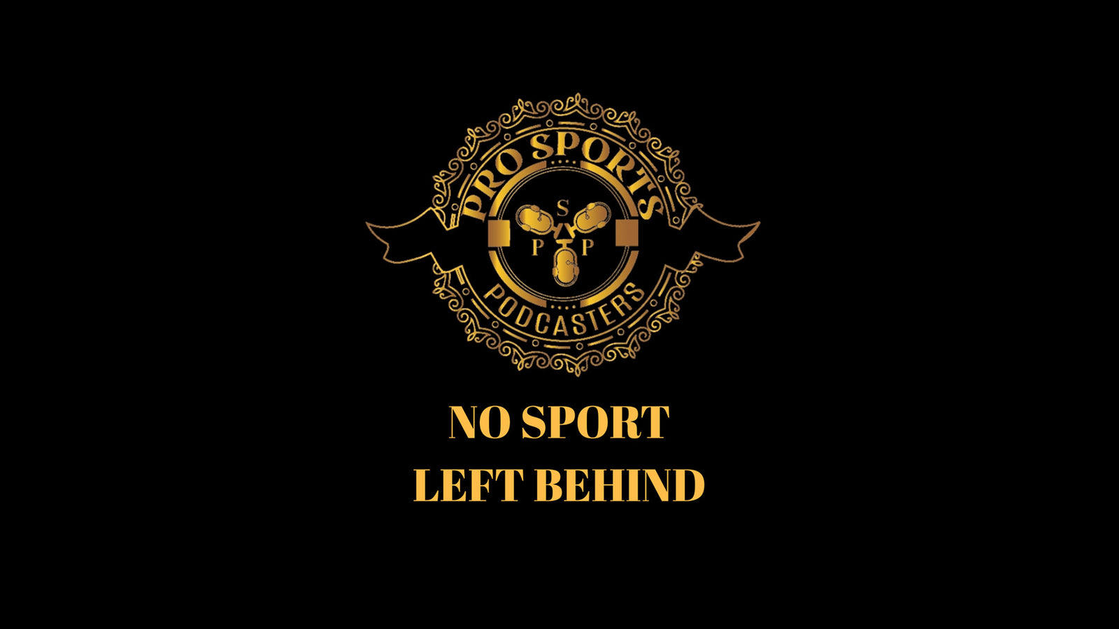 Pro Sports Podcasters Podcast