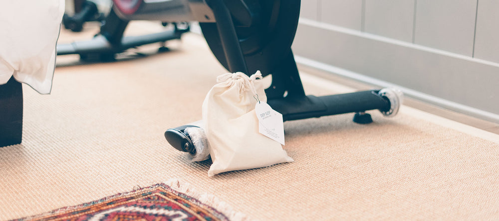 Independent 3rd Party Test Results for Grounding Bags