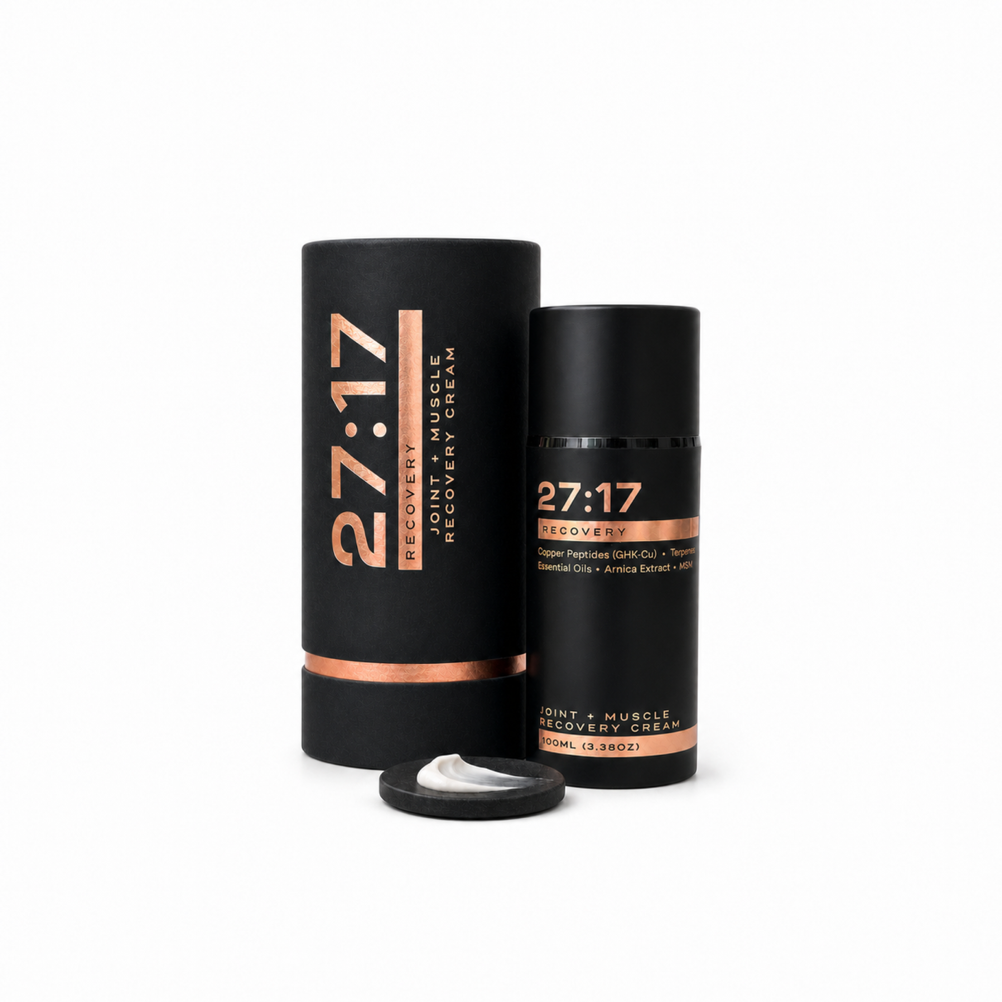Joint + Muscle Recovery Cream product image 1