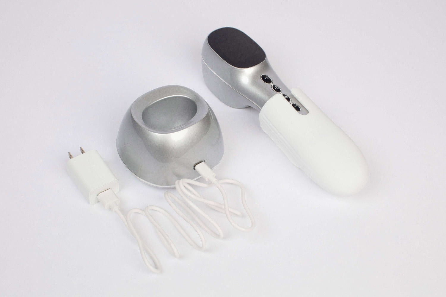 True Laser Pro Platinum 650nm red laser for pain relief and muscle healing at home