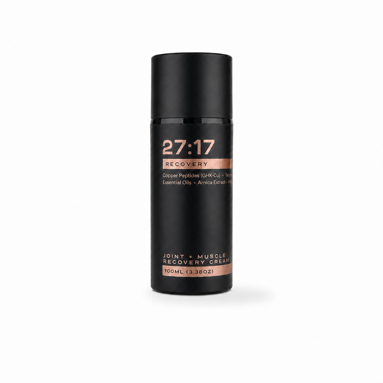 Joint + Muscle Recovery Cream product image 9