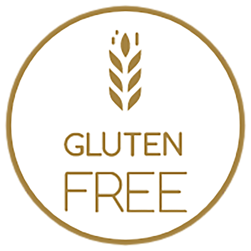 Somnium Nighttime GABA Cream is gluten-free