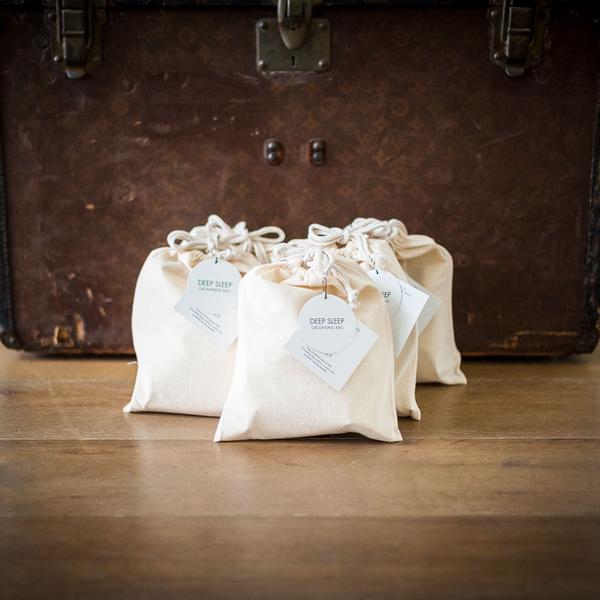 EMF Rocks Grounding Bag products