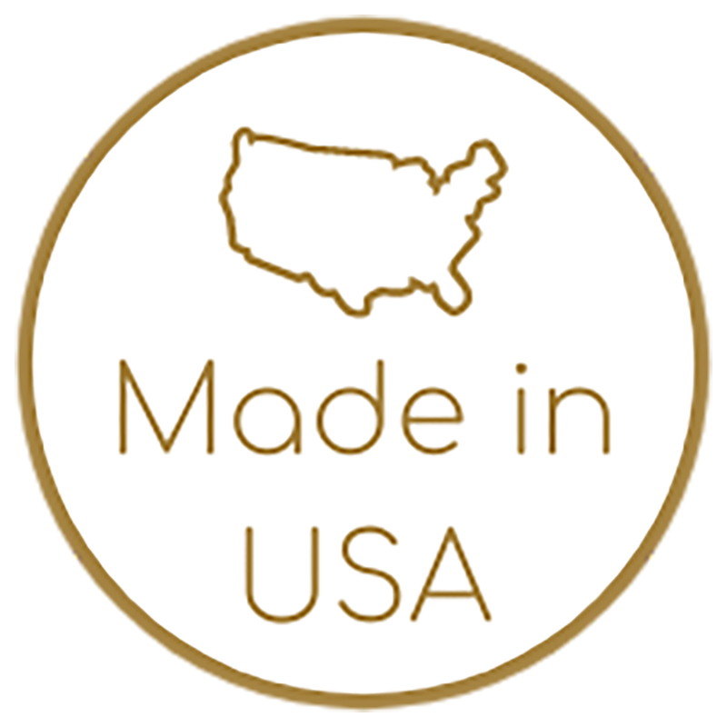 Somnium Nighttime GABA Cream is made in the USA