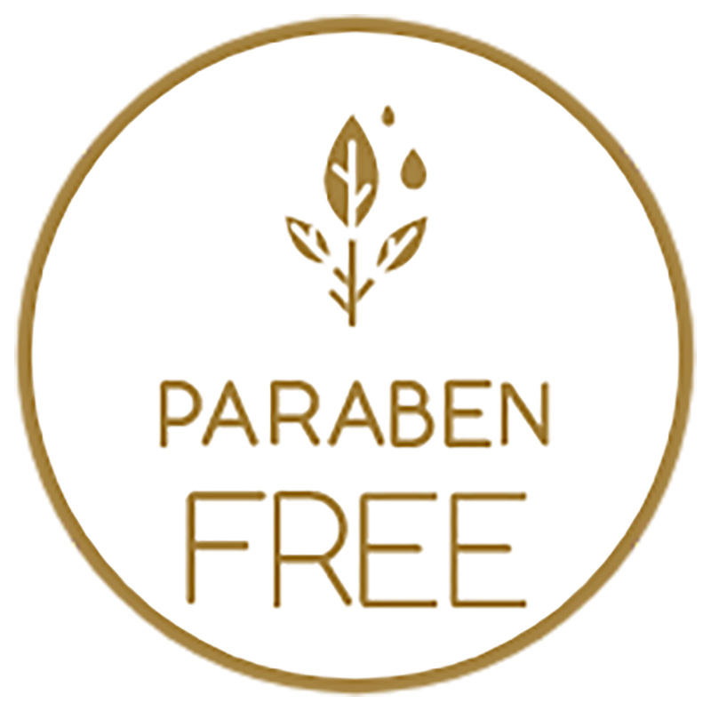 Somnium Nighttime GABA Cream is paraben-free