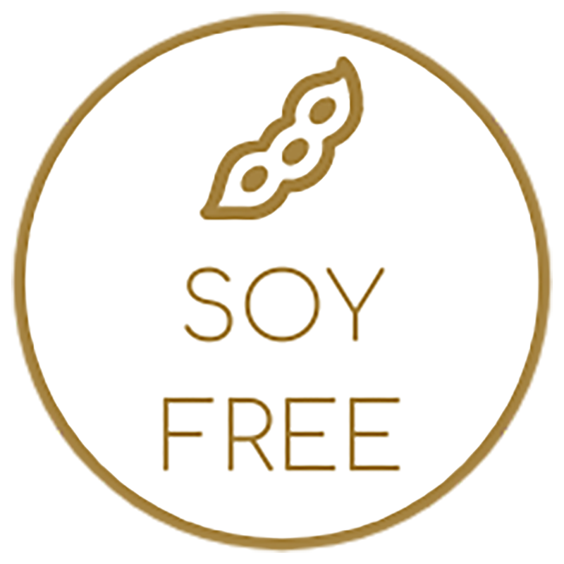 Somnium Nighttime GABA Cream is soy-free