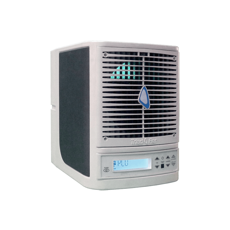 Triad Aer V3 Air Purifier – Advanced Whole-Home Air Cleaning Solution