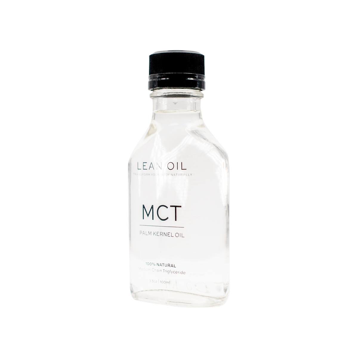 LEAN OIL™ MCT Palm Kernel Oil