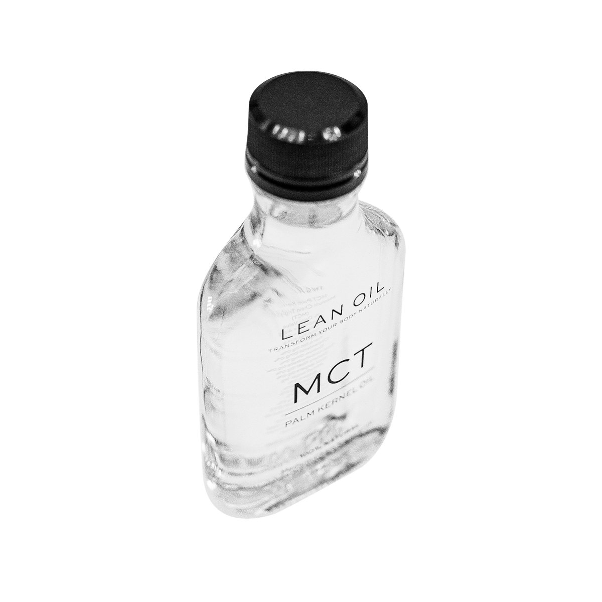 Lean Oil™ MCT Palm Kernel Oil